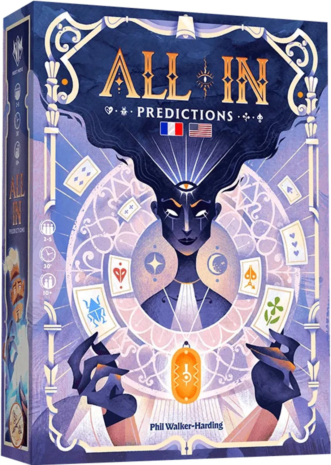All In! Predictions