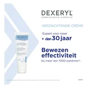 Dexeryl Verzachtende Crème Mini 50GR