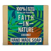Faith In Nature Coconut HandMade Soap 100GR