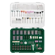 PARKSIDE Accessoires voor multitool, 544-delig