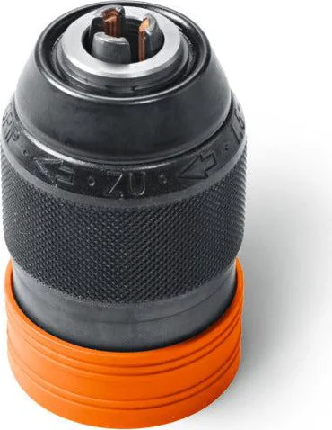 Fein QuickIN-boorhouder 120Nm - 63208005010