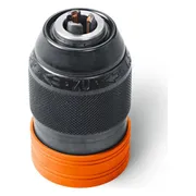 Fein QuickIN-boorhouder 120Nm - 63208005010