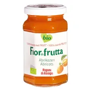 Fiordifrutta Jam Abrikozen 250GR