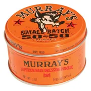 Murray's Hair Small Batch 50-50 Pomade 85GR