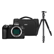 Canon EOS R6 Mark III BlueBuilt Value Up Kit
