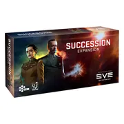EVE: War for New Eden Succession Expansion