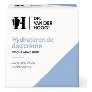 Dr. Van Der Hoog Hydraterende Dagcreme 50ML