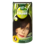 Hairwonder Long Lasting Colour 3 Dark Brown 100ML