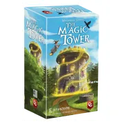 Wandering Towers: The Magic Tower