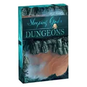 Sleeping Gods Dungeons