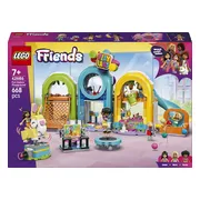 LEGO Friends Binnenspeeltuin 42686