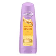 Andrélon Conditioner Stralend Blond 200 ml