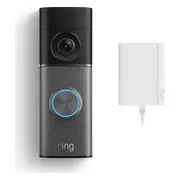 Ring Stekker Video Deurbel Pro 3e Generatie