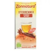 Zonnatura Thee Sterrenmix 20ST