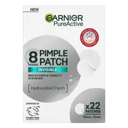 Garnier Pure Active Pimple Patches 22 stuks