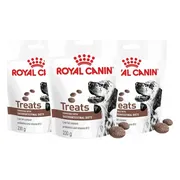 3x Royal Canin Hondensnack Gastrointestinal Treats 230 gr