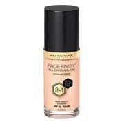 Max Factor Facefinity All Day Flawless Foundation N55 Beige 34 ml