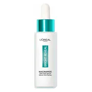 6x L'Oréal Bright Reveal Dark Spot Serum met 10% Niaciamide 30 ml