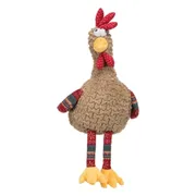 Trixie Hondenknuffel Haan met Geluid 60 cm