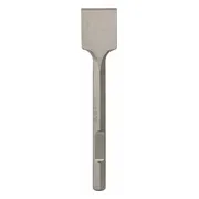 Bosch Professional Spadebeitel 28mm zeskant 400 x 80 mm - 1618661000