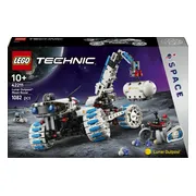 LEGO Technic Lunar Outpost maanrover ruimtevoertuig 42211
