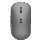 Lenovo 700 Multi-Device Draadloze Stille Muis Luna Grey
