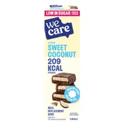 WeCare Reep Sweet Coconut 120GR