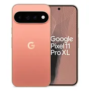 Google Pixel 11 Pro XL 256GB Oranje 5G