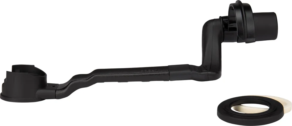 Makita 199627-2 Stofafzuigadapter Multitool