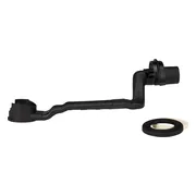 Makita 199627-2 Stofafzuigadapter Multitool