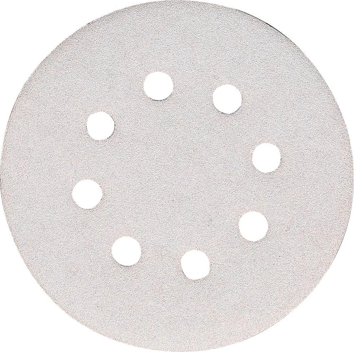 Makita P-33386 Schuurschijf 125mm K120 White Velcro