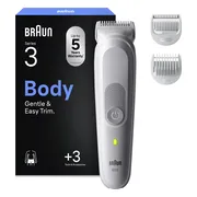 Braun Series 3 BG3530