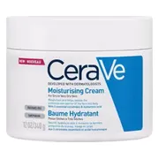 CeraVe Hydraterende Crème 340GR