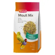 6x Beaphar Ruimix 150 gr