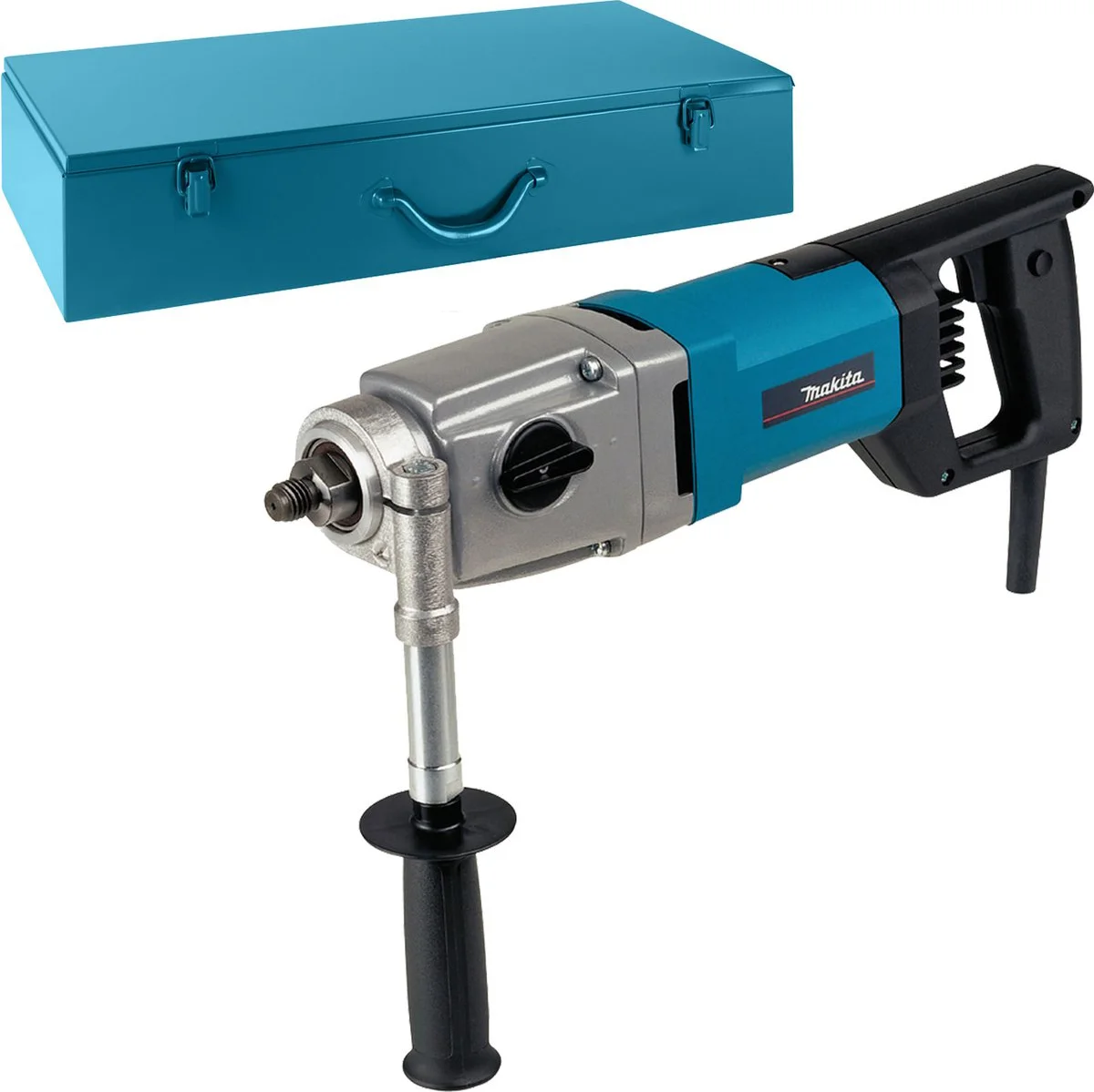 Makita DBM130 Diamantboormachine droog 1700W