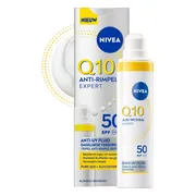 Nivea Q10 Expert Daily Anti-UV Fluid SPF50 40ML