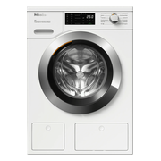 Miele WEG 888 WCS PowerWash & TwinDos & Steam
