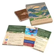 Earthborne Rangers: Moments in the Valley Expansion