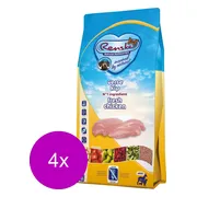 4x Renske Super Premium Graanvrij Adult Hondenvoer Kip 2 kg
