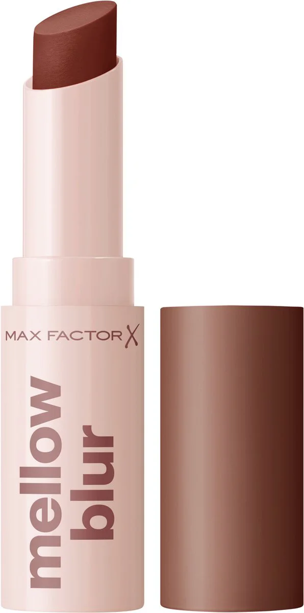Max Factor 2000 Calorie Mellow Blur Lipstick 60 Brown Butter 3,5 gr