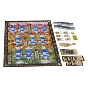 Barrage: The Nile Affair