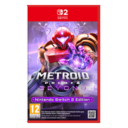 Metroid Prime 4: Beyond - Nintendo Switch 2 Edition