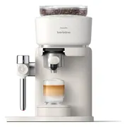 Philips Baristina Latte BAR400/00 Wit
