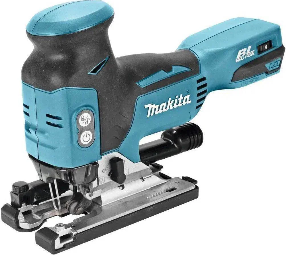 Makita DJV181Z Accu Decoupeerzaag 18V Basic Body