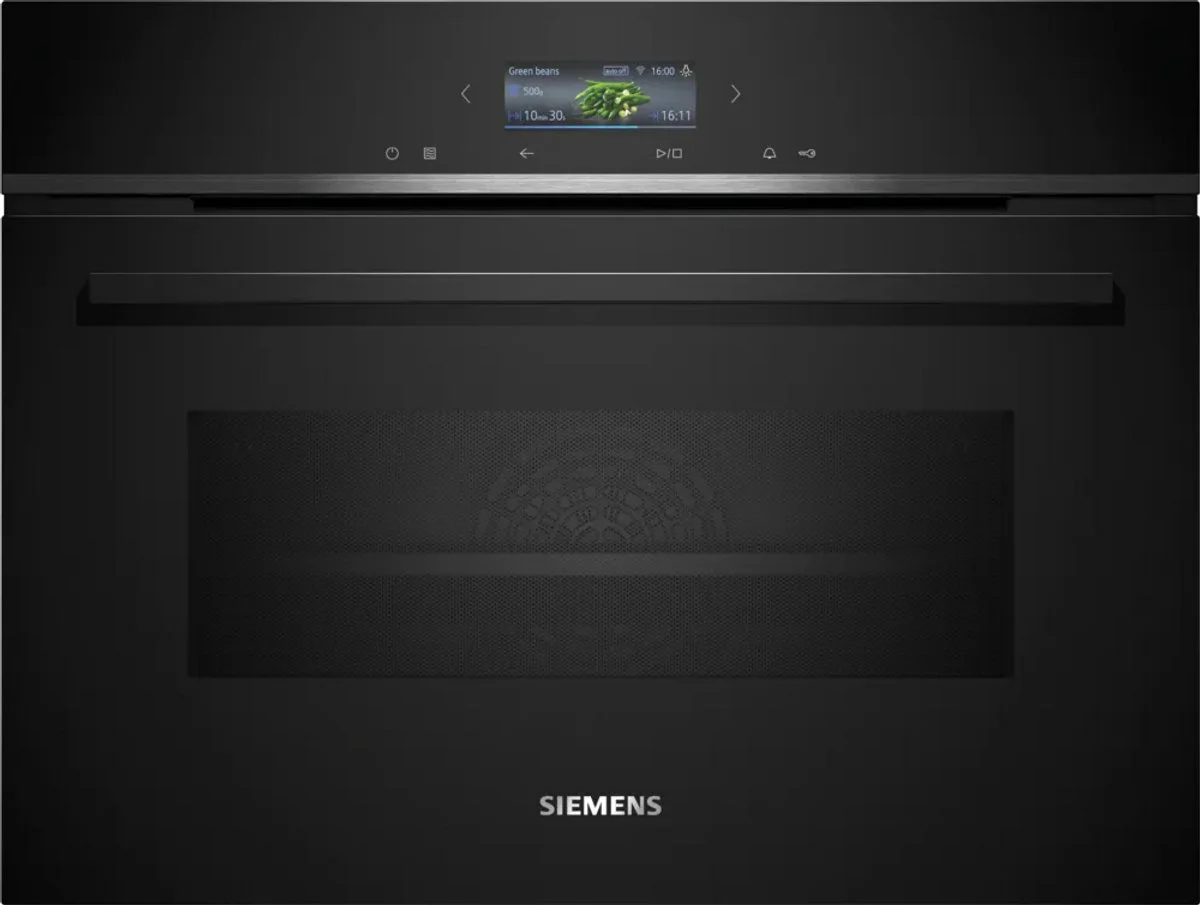 Siemens CM724G1B1 Air Fry