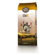 Deli Nature Chix Leg Meel 20 kg