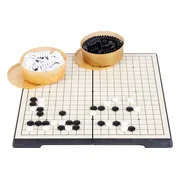 Go Cassette Magnetisch