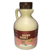 TerraSana Ahornsiroop Graad C 500ML
