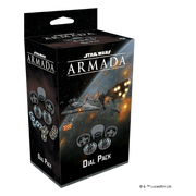Star Wars Armada Dial Pack