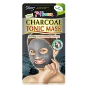 7th Heaven Charcoal Tonic Mask